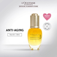 LOccitane Immortelle Divine Youth Oil 30ml