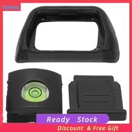 Tominihouse Camera Eyecup Viewfinder Protection Eyepiece Cover For A6000 A6100