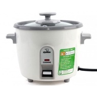 ZOJIRUSHI 0.6L Traditional Rice Cooker