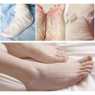 Moisturizing Exfoliating Foot Mask Fade Fine Lines Gentle Formula Nourishing Mask for Dry & Cracked 