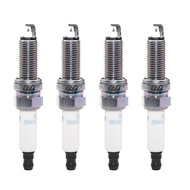 1/4Pcs Iridium Platinum Spark Plugs SILZKR8E8G For HYUNDAI TUCSON 1.6 T-GDi 2015- Engine: G4FP G4FJ 