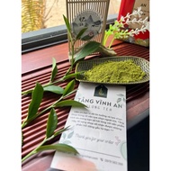 Matcha Oolong Tea Powder 100gr - Tang Vinh An Oolong Tea