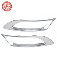 Suitable for 2015-22 Chrysler 300 Fog Light Frame 5SW14SZ0AB 5SW15SZ0AB