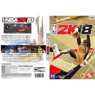 (PC) NBA 2K18