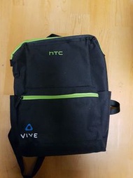 HTC硬口後背包