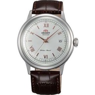 BNIB ORIENT BAMBINO 2ND-GEN AUTOMATIC DRESS WATCH AC00008W