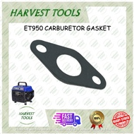 [ READY STOCK ] GENERATOR ET950 CARBURETOR GASKET