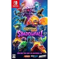 Eldorado® Creatures: Shadowfall 【Permanent Bundle Bonus】 DLC "Eldorado® Creatures: Shadowfall - Offi