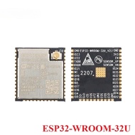 ESP32-WROOM-32U 4MB 8MB 16MB Flash ESP32 Dual-core WiFi Bluetooth-compatible Wireless Wi-Fi MCU Modu