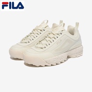 FILA 2023 New Arrival Unisex Disruptor 2 Beige 1FM00864E-920 Sneakers (Size-mm)