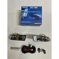 FOGLAMP TOYOTA ALTIS 2000 &VIOS 2003-2004