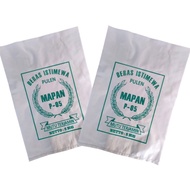 PLASTIK BERAS CAP MAPAN 5KG (50LEMBAR)