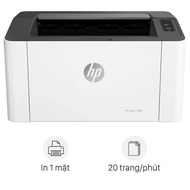 Genuine HP 108A 4ZB79A Black and White Laser Printer