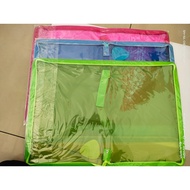 DAIICHI DPO ZIPPER BAG FC HORIZONTAL