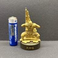 ✅ Bandai Dragon Ball Z DBZ MFS Mini Figure Selection Tenshinhan Gashapon Gachapon Capsule Action Fig