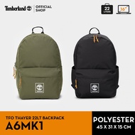 Timberland TFO THAYER 22LT BACKPACK กระเป๋าเป้ (A6MK1)