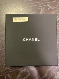 Chanel 吉盒紙盒包裝盒 empty box paper box