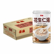 泰山 花生仁湯 320g (24入/箱)