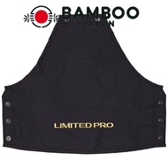 Shimano (SHIMANO) Life Jacket, Life-vest, Floating Vest CORE ACT back AC-198Q Limited Black XL
Shima