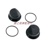 ไฟหน้าหลังแบบปรับแต่งสำหรับ BMW S1000XR S1000R S1000RR ปี 2009-2018 ฝาครอบไฟหน้าหลัง ชิ้นส่วนอะไหล่จ