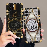 Softcase Oppo A6X A3X A5X A6 P3O A3 PRO A5i Latest 2025 Cool Motif - BS27