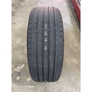 second hand Tyre 185/55/16 atlas as380 2021 year