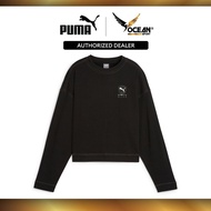 Puma BETTER SPORTSWEAR Crew Black 67900801