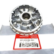 22110-K36-A00 Original Honda AHM Vario 150 LED Roller Housing