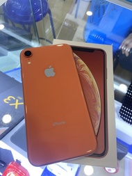 iphone xr 128gb second