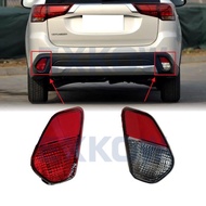 Rear Tail Lamp Reflector for Mitsubishi Outlander 3 2016-2021 GF2W GF3W GF4W GF6W GF7W GF8W GG2W GG3