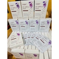 B5 Saffron Mask (box of 10 pieces)