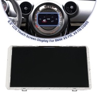 6.5 inch LCD Touch Screen Display BM9279424 For BMW Mini Cooper X3 i3 X4 X5 E70 Head Unit Media