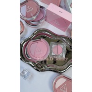 Highlight blush 3.C.E BLUSHLIGHTER
