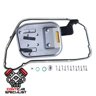 0BW398009B TRANSMISSION AUTO GEARBOX FILTER KIT FOR AUDI A6 HYBIRD 2.0 TFSI 0BW398009A