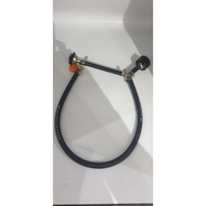 M-ONE Alat Injector Cleaner / Injector Cleaner Tool