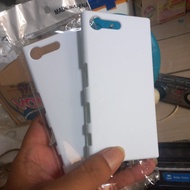 SONY Hardcase Xperia X Compactsony White Mini/ Mate docomo AU SoftBank Global