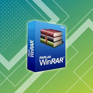 WinRAR  2022 for Window