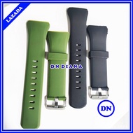 strap jam tangan eiger IYW 82 tali jam eiger ls 82 strap jam eiger