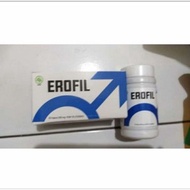 EROFIL Obat Erofil Asli Original Obat Herbal Pria Vitalitas