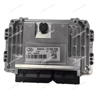 3G25-180400E engine computer board for ECU15-12
