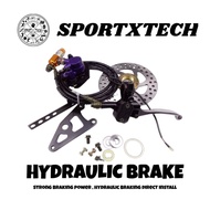 Ebike/PAB Hydraulic Brake