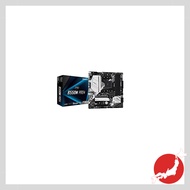 ASRock B550M Pro4 Micro ATX Motherboard, compatible with AMD Ryzen 5000 series (Socket AM4), featuri