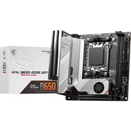 【Direct from Japan】MSI MPG B650I EDGE WIFI Motherboard Mini-ITX MB5906