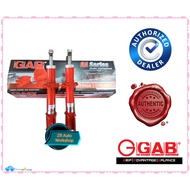 Ready Stock GAB SA Heavy Duty Absorber Perodua Alza front/rear and MYVI SE/ LagiBest/ Icon rear set 