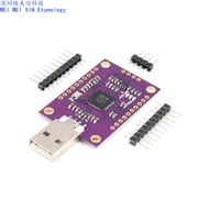 FT232H Module USB to JTAG/UART/FIFO SPI/I2C High Speed