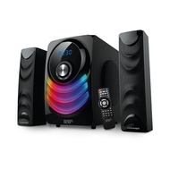 Vinnfier Champ 808BTRM 2.1 Speaker
