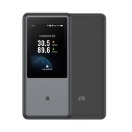 ZTE U60Pro 5G portable WiFi 7 mobile card insertion router live streaming artifact wireless network