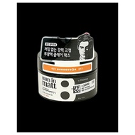 [daiso] Elastine Man in Matt Clay Wax, 80g, 1pc / Korean Clay Wax / Strong Hold / 100% Authentic by 