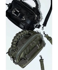 Porter Toga 聯乘 代訂 本週開賣Toga x porter Shoulder hand bag