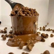 CHOCOJAR LELEH SEDAP & MURAH 🍫🔥🔥🔥